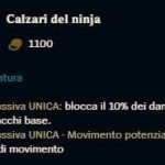 Items Aggiornati League of Legends