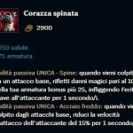 Items Aggiornati League of Legends