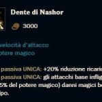 Items Aggiornati League of Legends