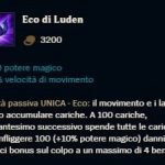 Items Aggiornati League of Legends