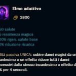 Items Aggiornati League of Legends