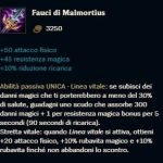 Items Aggiornati League of Legends