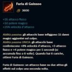 Items Aggiornati League of Legends