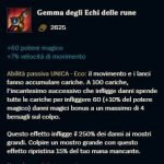 Items Aggiornati League of Legends