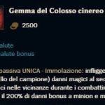 Items Aggiornati League of Legends