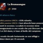 Items Aggiornati League of Legends