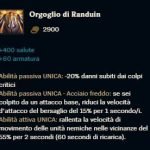 Items Aggiornati League of Legends