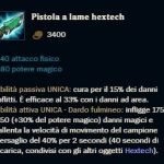 Items Aggiornati League of Legends