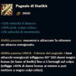 Items Aggiornati League of Legends