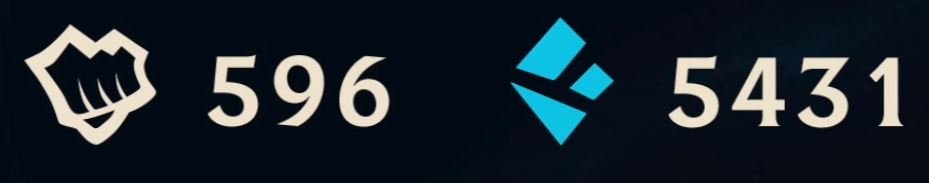 Aggiornamento Rune e Preseason S8 League of Legends