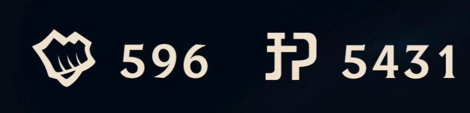 Aggiornamento Rune e Preseason S8 League of Legends