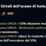 Items Aggiornati League of Legends