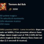 Items Aggiornati League of Legends