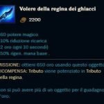 Items Aggiornati League of Legends