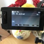 Panasonic HC-WX970 Videocamera 4K