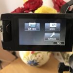 Panasonic HC-WX970 Videocamera 4K