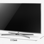Smart TV 4K HDR Panasonic TX-50EX780