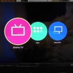 Smart TV 4K HDR Panasonic TX-50EX780