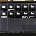 Smart TV 4K HDR Panasonic TX-50EX780