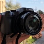 Panasonic LUMIX DC-FZ82