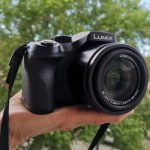 Panasonic LUMIX DMC-FZ300